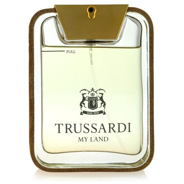 Trussardi My Land тоалетна вода за мъже 100 мл.