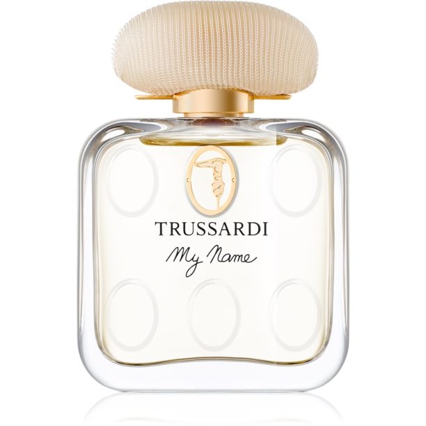 Trussardi My Name парфюмна вода за жени 100 мл.