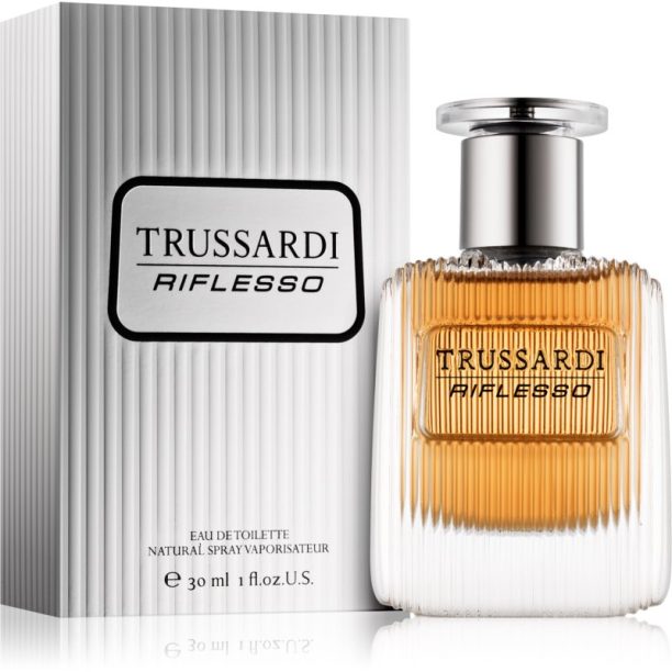 Trussardi Riflesso тоалетна вода за мъже 30 мл. на ниска цена