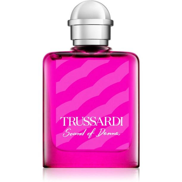 Trussardi Sound of Donna парфюмна вода за жени 30 мл.