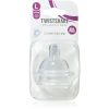 Twistshake Anti-Colic Teat биберон за шише Large 4m+ 2 бр.