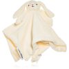 Twistshake Comfort Blanket Rabbit бебешко одеялце 30x30 см