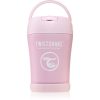 Twistshake Stainless Steel Food Container Pink термос за храна 350 мл.