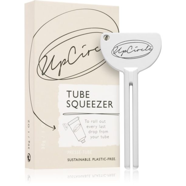 UpCircle Tube Squeezer уред за изстискване на туби 1 бр. купи на топ цена