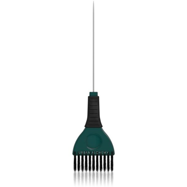 Urban Alchemy Opus Summum Peak Brush четка за боядисване на коса 1 бр.