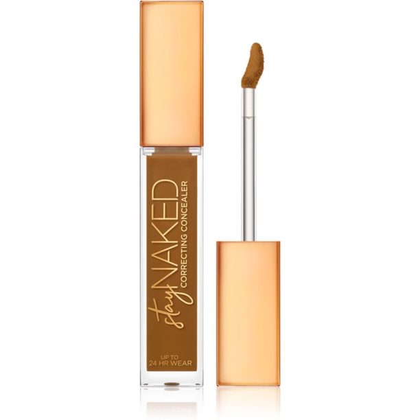 Urban Decay Stay Naked Concealer дълготраен коректор за пълно покритие цвят 70 NY 10.2 гр. на ниска цена