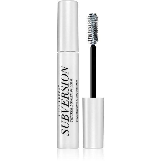 Urban Decay Subversion Lash Primer основа под спирала с витамин Е 8