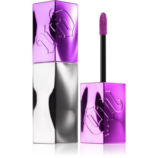 Urban Decay Vice Lip Bond течно червило с блясък No Restraints 6 мл.