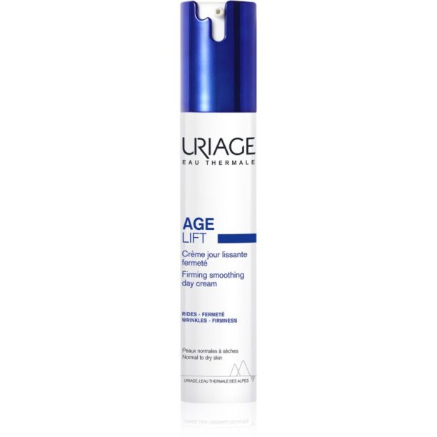 Uriage Age Protect Firming Smoothing Day Cream стягащ дневен крем против бръчки 40 мл. на ниска цена