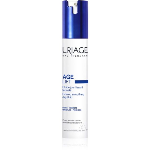 Uriage Age Protect Firming Smoothing Day Fluid лифтингов флуид с изглаждащ ефект 40 мл. на ниска цена