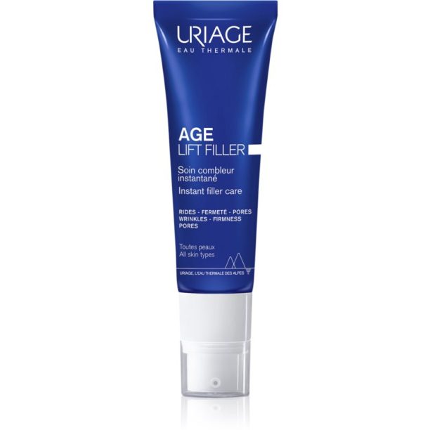 Uriage Age Protect Instant Filler Care стягащ серум против бръчки 30 мл.