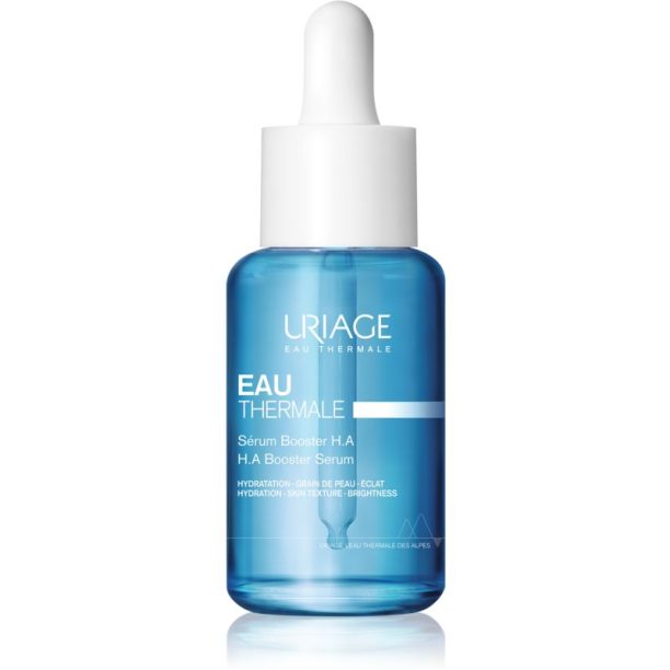 Uriage Eau Thermale Serum интезивен хидратиращ серум с хиалуронова киселина 30 мл. на ниска цена