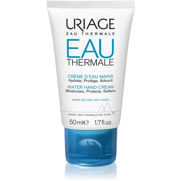 Uriage Eau Thermale Water Hand Cream крем за ръце 50 мл.