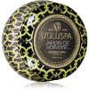 VOLUSPA Maison Noir Jardin De Verveine ароматна свещ в кутия 113 гр.