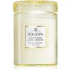 VOLUSPA Vermeil Peruvian Lime Jardin ароматна свещ 156 гр.