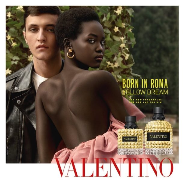 Valentino Born In Roma Yellow Dream Donna парфюмна вода за жени 30 мл. купи на топ цена