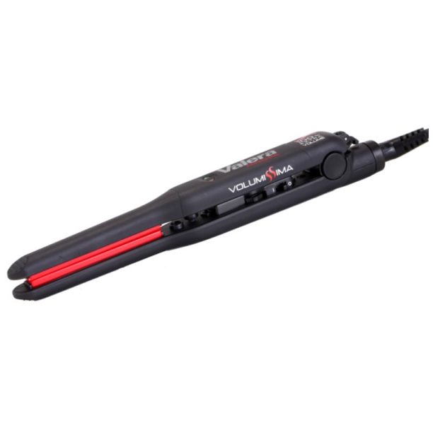 Valera Hair Straighteners Volumissima за изправяне на косата (Volumissima 647.01) на ниска цена