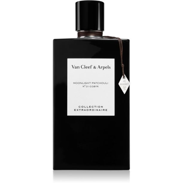 Van Cleef & Arpels Collection Extraordinaire Moonlight Patchouli парфюмна вода унисекс 75 мл.