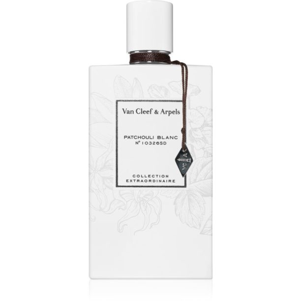 Van Cleef & Arpels Patchouli Blanc парфюмна вода за жени 75 мл. на ниска цена