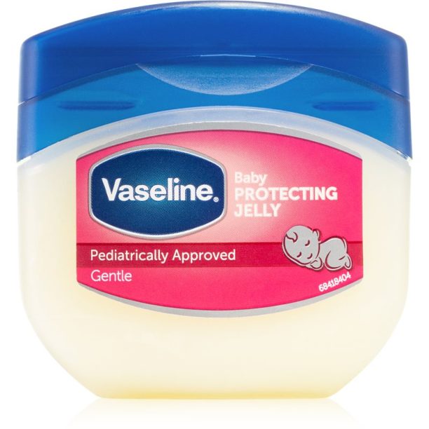 Vaseline Baby козметичен вазелин за деца 100 мл.