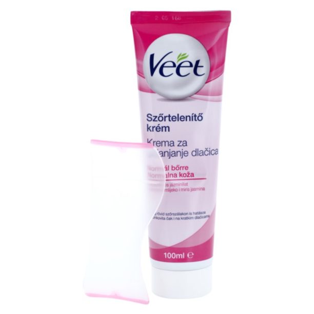 Маркови парфюми Veet на ниска цена