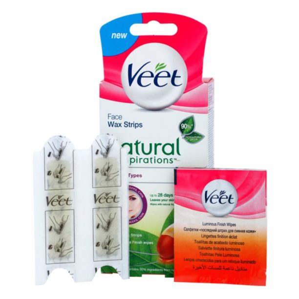 Маркови парфюми Veet на ниска цена