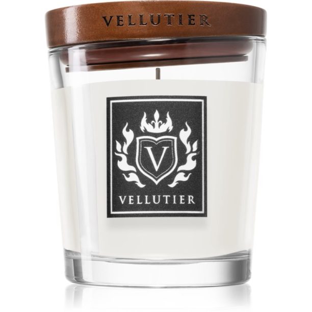 Vellutier Baby Lullaby ароматна свещ 90 гр.