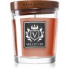 Vellutier Vintage Library ароматна свещ 90 гр.