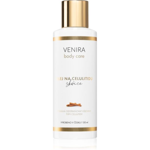 Venira Skin care - cinnamon олио 150 мл.