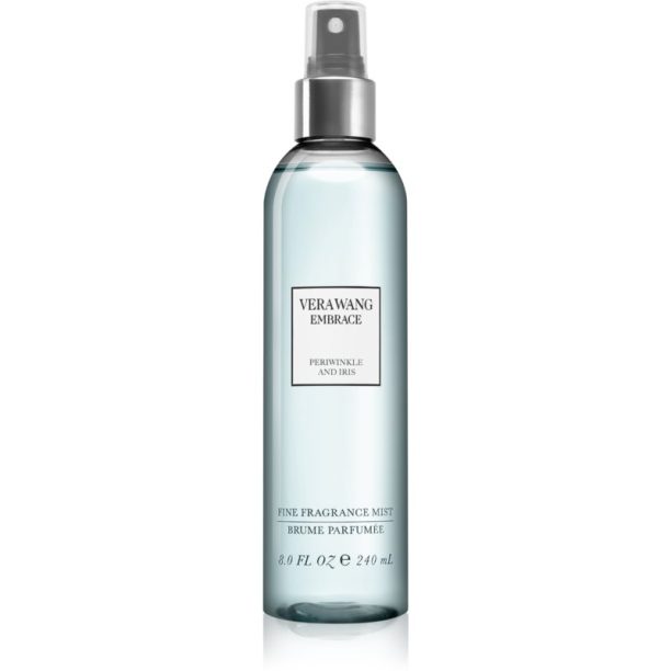 Vera Wang Embrace Periwrinkle & Iris спрей за тяло за жени 240 мл.