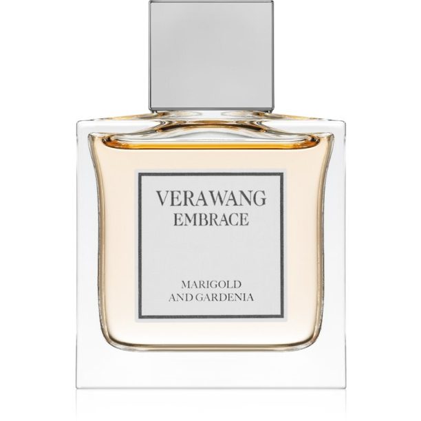 Vera Wang Marigold & Gardenia тоалетна вода за жени 30 мл. на ниска цена