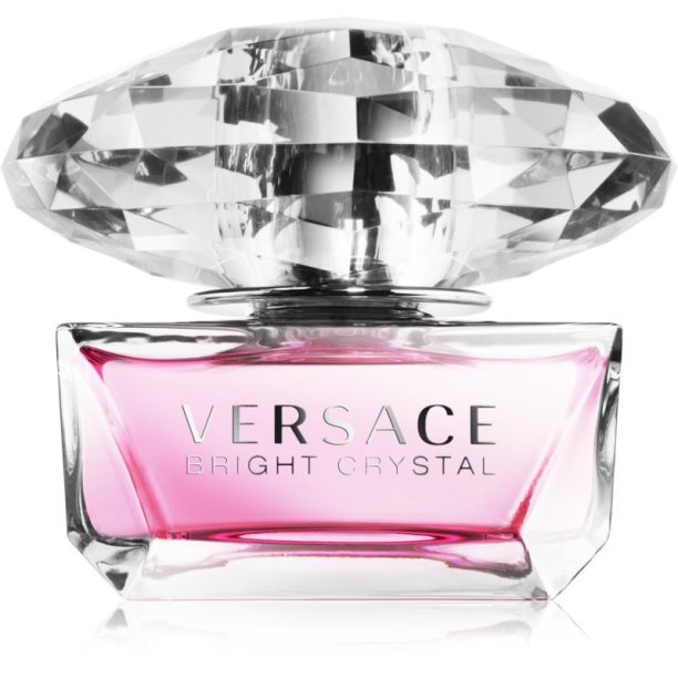 Versace Bright Crystal дезодорант с пулверизатор за жени 50 мл.