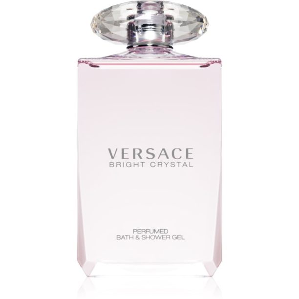 Versace Bright Crystal душ гел  за жени 200 мл.