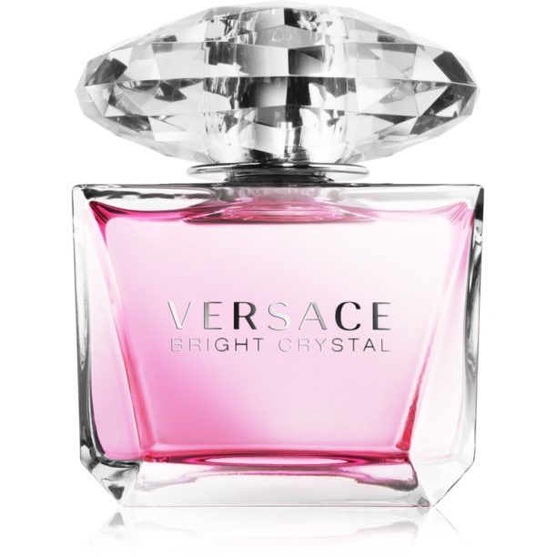 Versace Bright Crystal тоалетна вода за жени 200 мл.