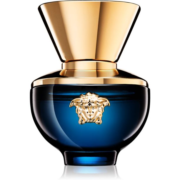 Versace Dylan Blue Pour Femme парфюмна вода за жени 30 мл.