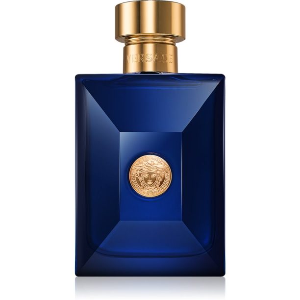 Versace Dylan Blue Pour Homme афтършейв за мъже 100 мл.