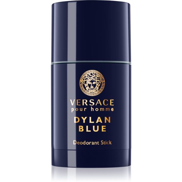 Versace Dylan Blue Pour Homme дезодорант за мъже 75 мл.