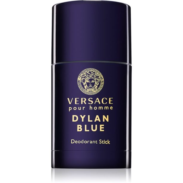 Versace Dylan Blue Pour Homme део-стик за мъже 75 мл.