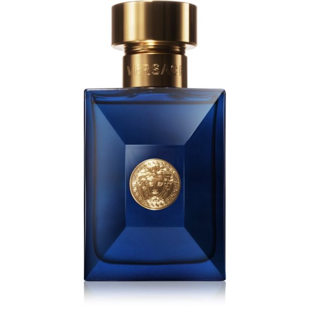 Versace Dylan Blue Pour Homme тоалетна вода за мъже 30 мл. на ниска цена