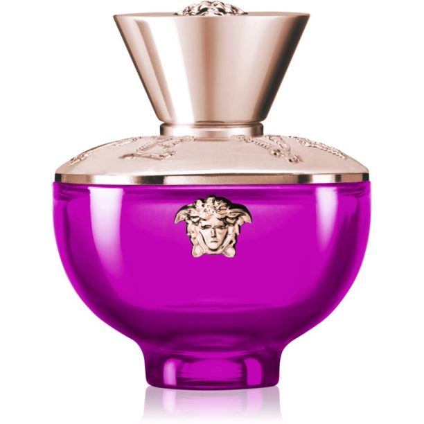 Versace Dylan Purple Pour Femme парфюмна вода за жени 100 мл. на ниска цена