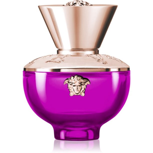 Versace Dylan Purple Pour Femme парфюмна вода за жени 50 мл. на ниска цена