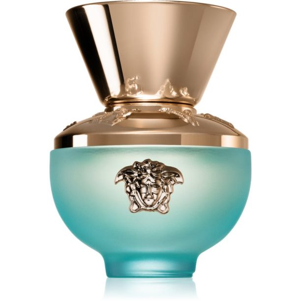 Versace Dylan Turquoise Pour Femme тоалетна вода за жени 30 мл.