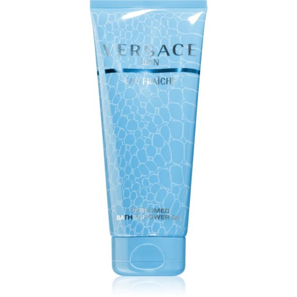 Versace Eau Fraîche душ гел  за мъже 200 мл.