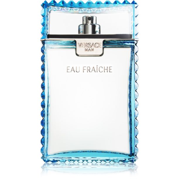 Versace Eau Fraîche тоалетна вода за мъже 200 мл.