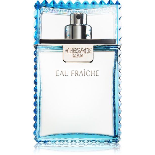 Versace Eau Fraîche тоалетна вода за мъже 30 мл. на ниска цена