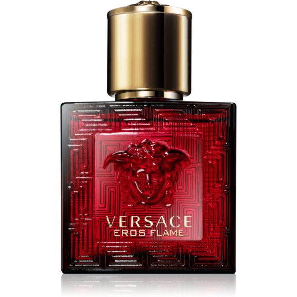 Versace Eros Flame парфюмна вода за мъже 30 мл.