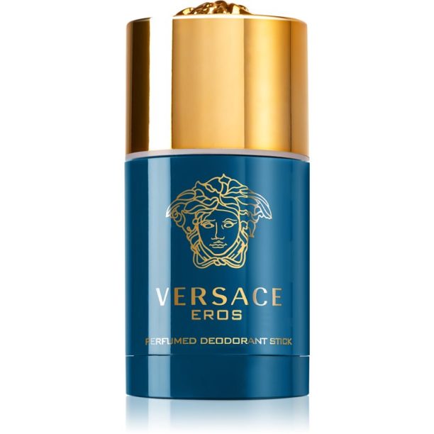 Versace Eros дезодорант без кутийка за мъже 75 мл.