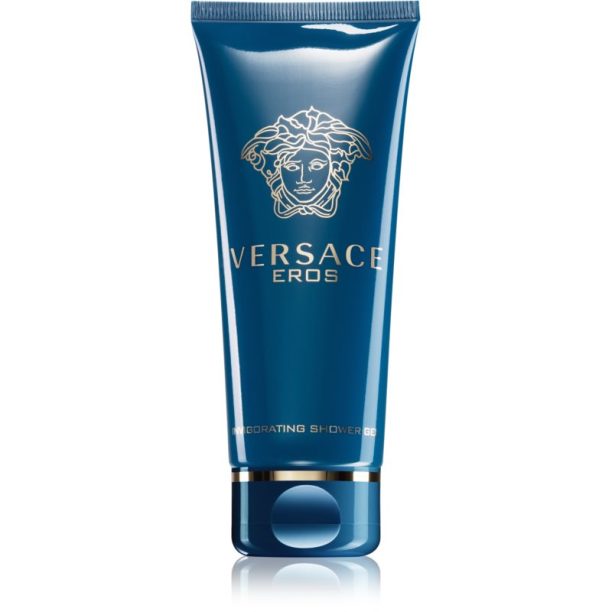 Versace Eros душ гел  за мъже 250 мл.