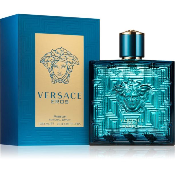 Маркови парфюми Versace на ниска цена