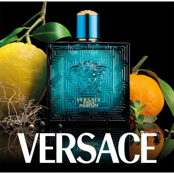 Versace Eros парфюм за мъже 100 мл. купи на топ цена